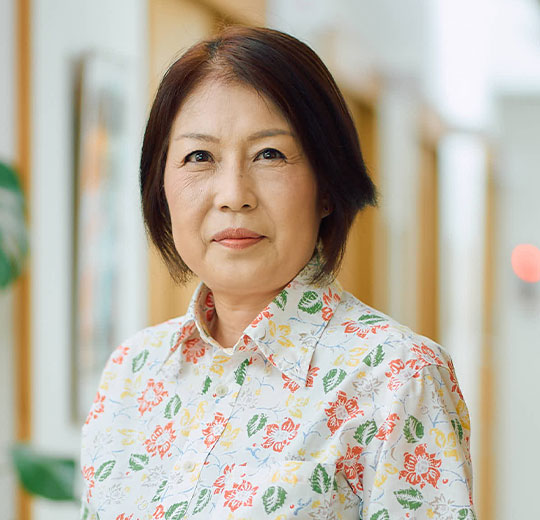 歯科助手・クリーンスタッフ